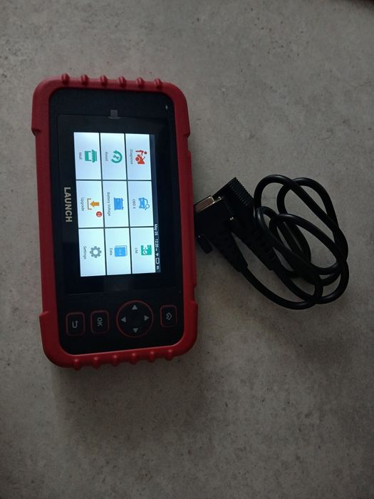 Vand tester Launch Pro 123x