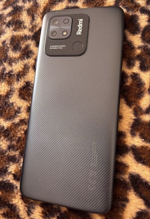 Xiaomi Redmi 10C 6/128