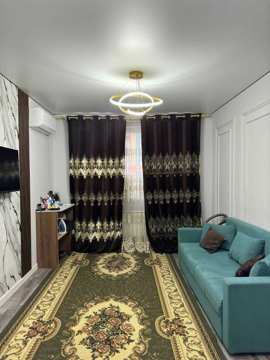 Сдаётся 1-комнатная квартира