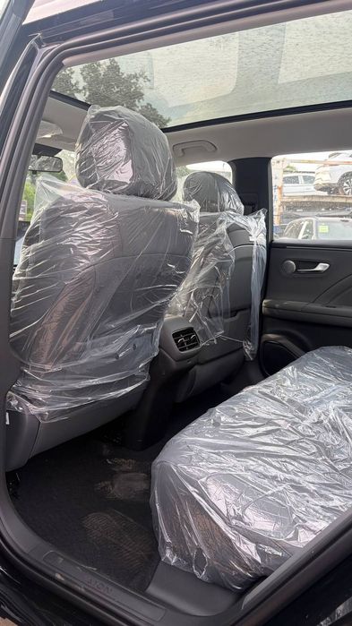 GAC Aion i60 full 650km