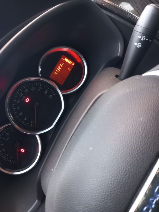 Dacia Logan  2  an 2019