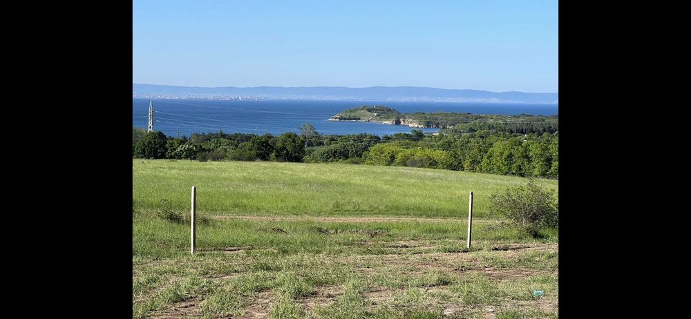 Продава се Парцел в Черноморец - 3175 кв.м за 65 €/кв.м - Снимка #4