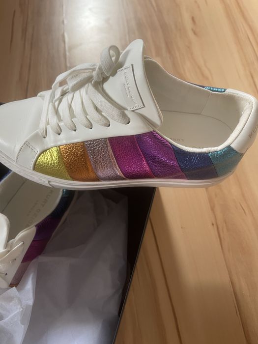 Кецове Kurt Geiger 39