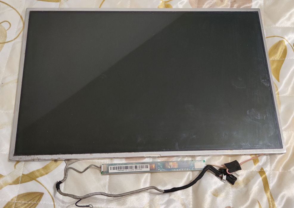 Части от лаптоп Sony Vaio PCG-7112L