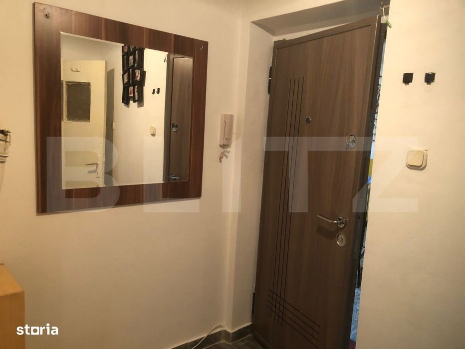 Apartament 2 camere, 35 mp, zona Micro 14