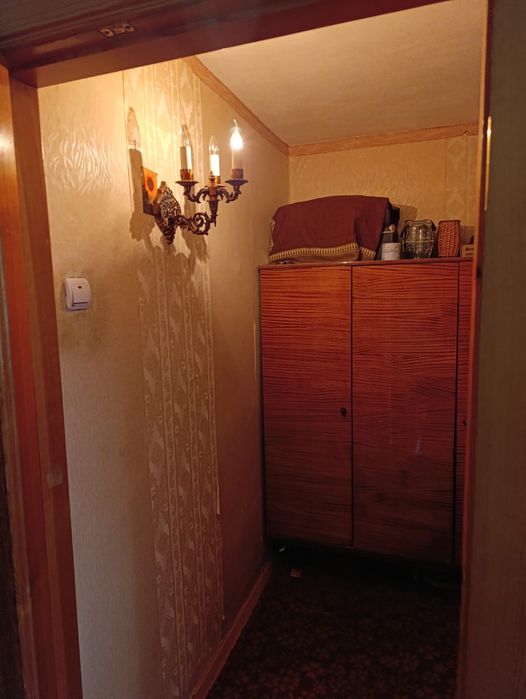 2 ком квартира Строй март