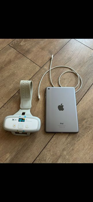 Системата за рехабилитация на ръце XFT H1