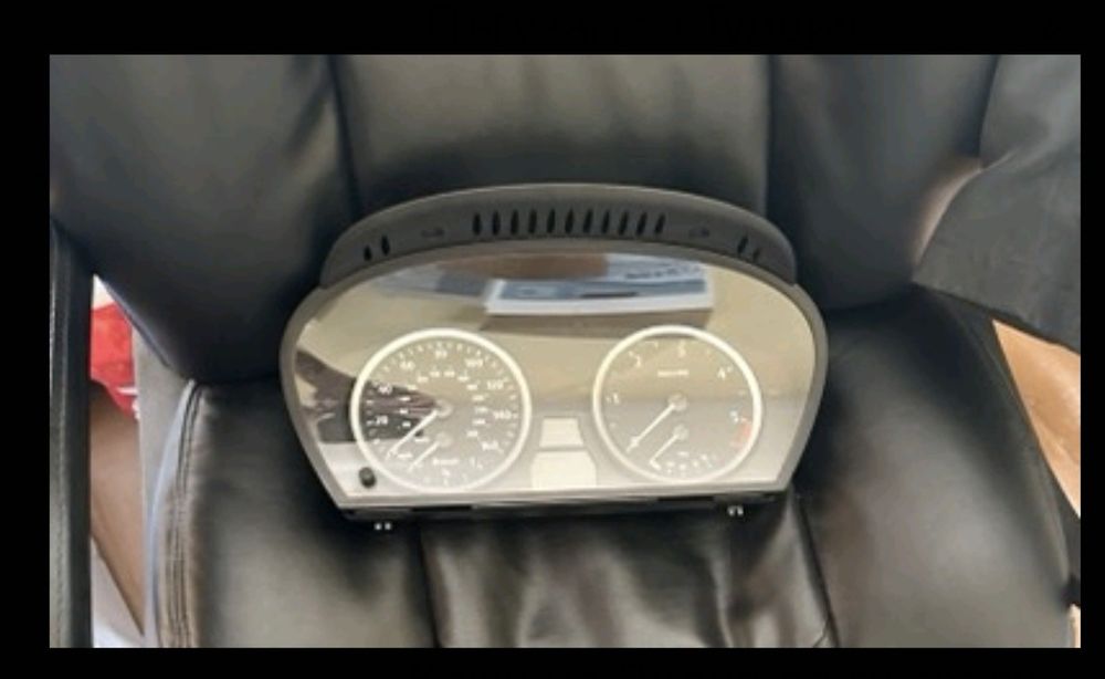 Километражи за БМВ е 60 и е 61