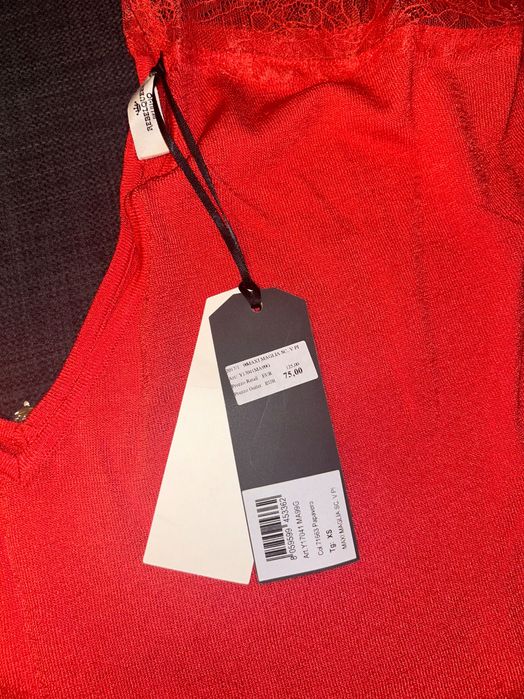 Рокля с етикет Liu Jo, оригинална