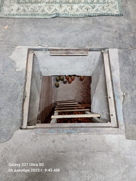 Продам квартиру в Сарыозеке.