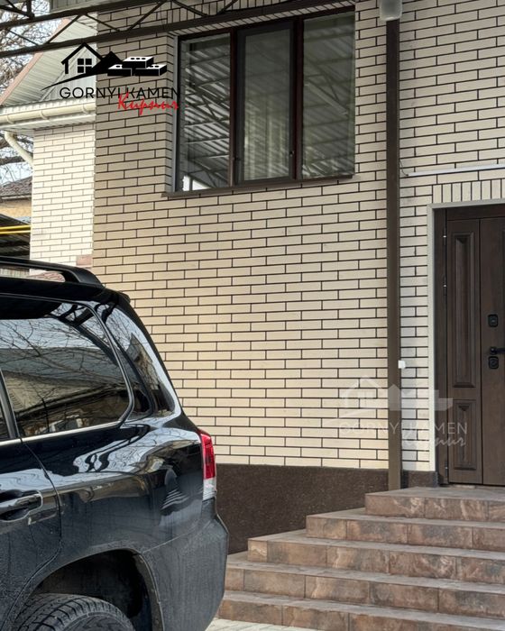 Клинкерная плитка