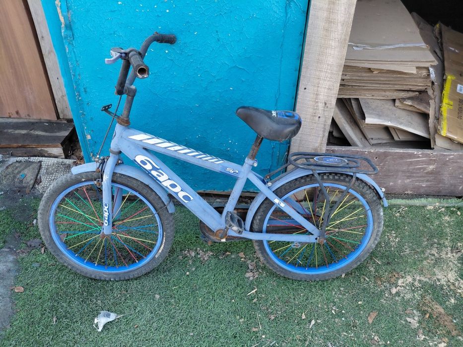 Продам велосипеды