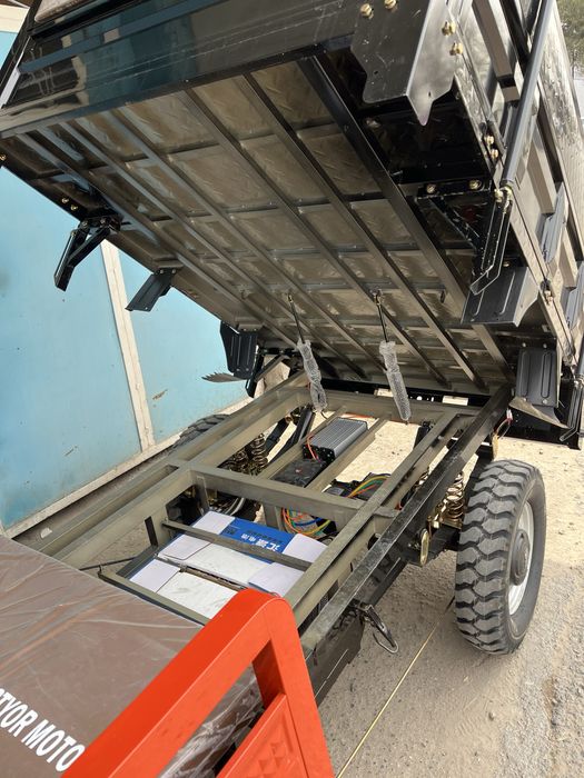 Ассалому алейкум электромуравей новый