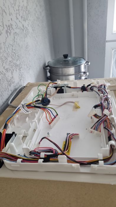 Холодильник LG GR-H802HEHL