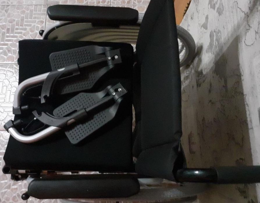 Инвалидные коляски на прокат отличного качества производство Германия!