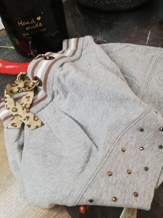 Fusta Monnalisa mas 128