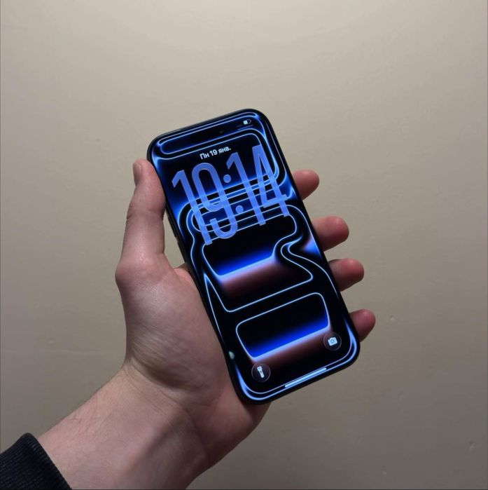iphone 17 pro 256 гб