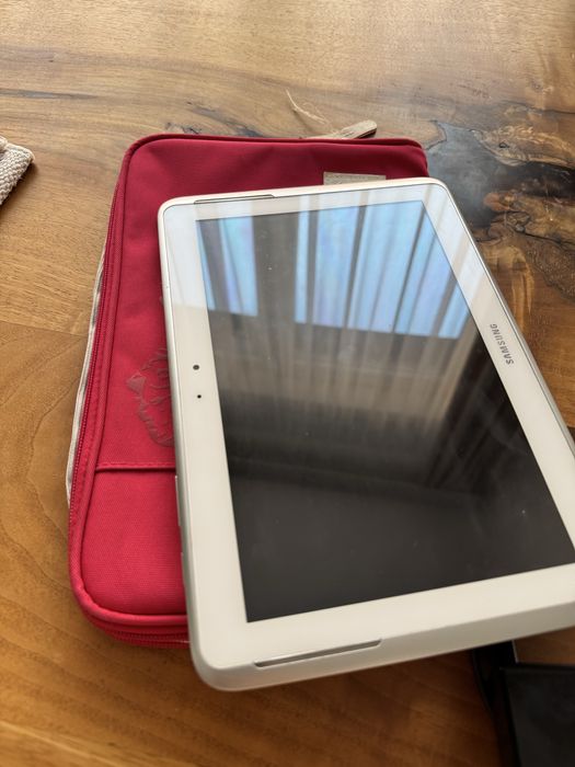 Samsung Galaxy Note 10.1
