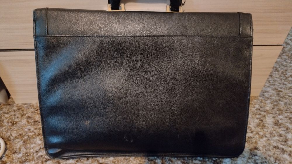 Мъжка бизнес чанта Sonada