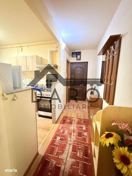 Apartament,