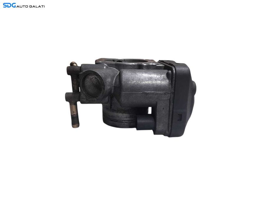 Clapeta Acceleratie Volkswagen Golf 5 1.6 CCSA BSF BGU BSE 2004 - 2008 Cod 06A133062A [N0698]