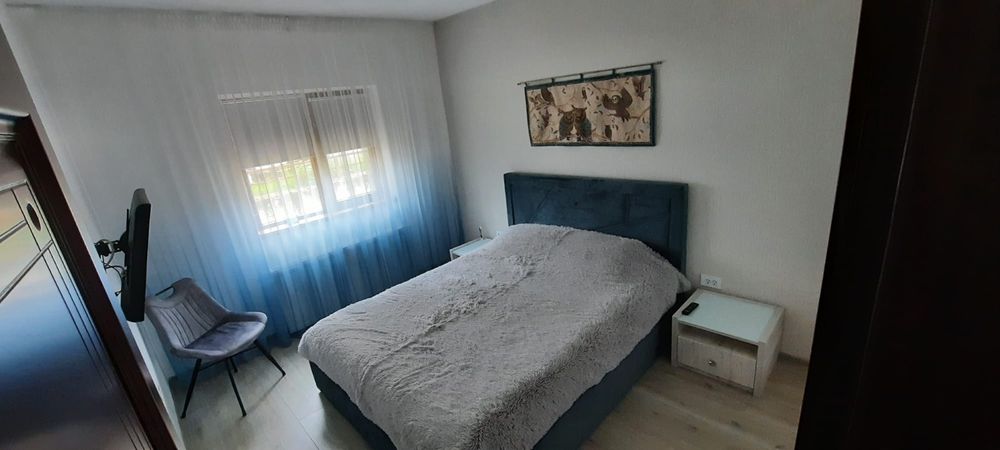 Proprietar   Apartament 4 camere, Predeal, 120 mp, aproape de Pârtia Clăbucet
