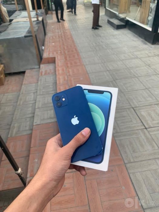 Iphone 12 sotiladi