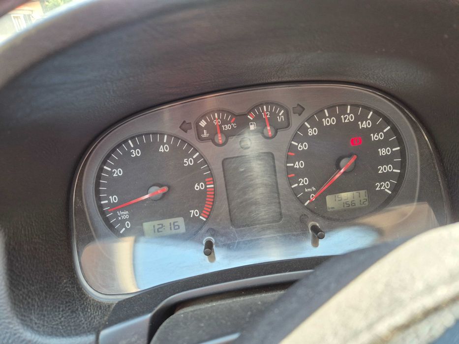 Volksvagen Golf 4 1.4 benzina