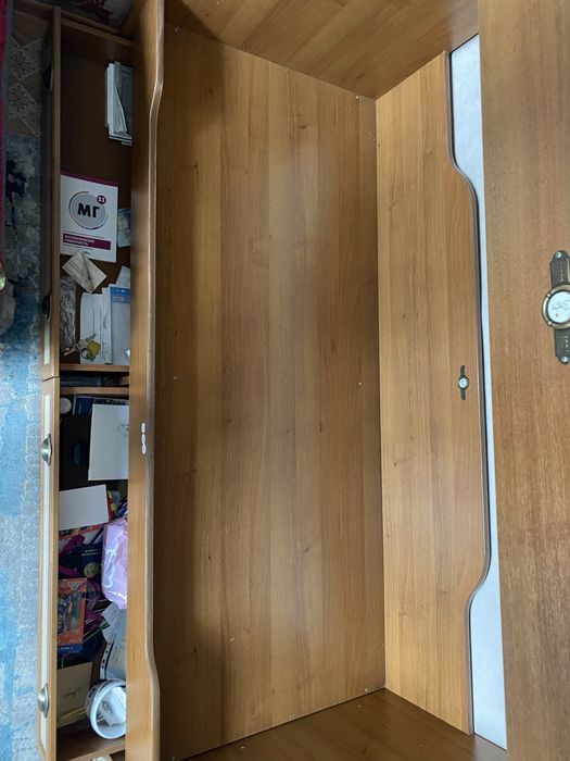 Двухъярусная кровать