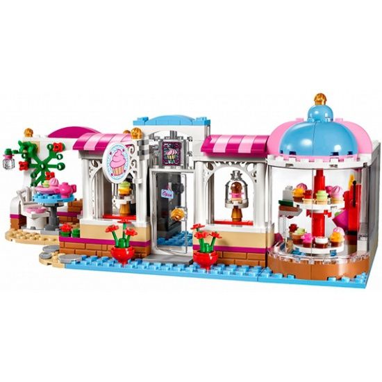 Продам конструктор  Girls Friends.