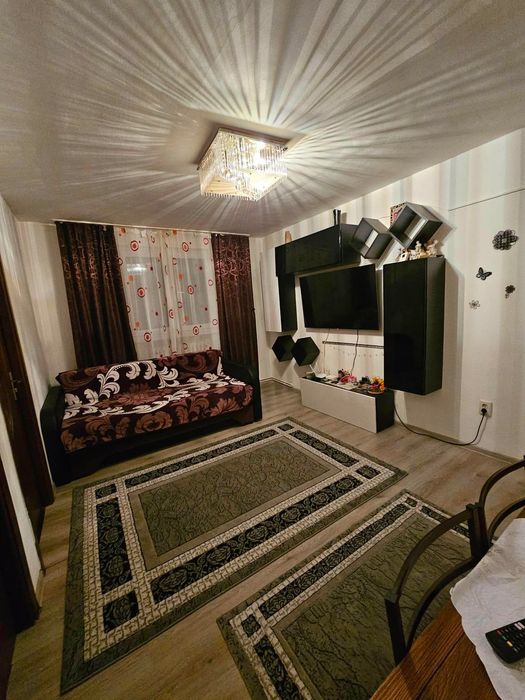 Apartamen cu 3 camere