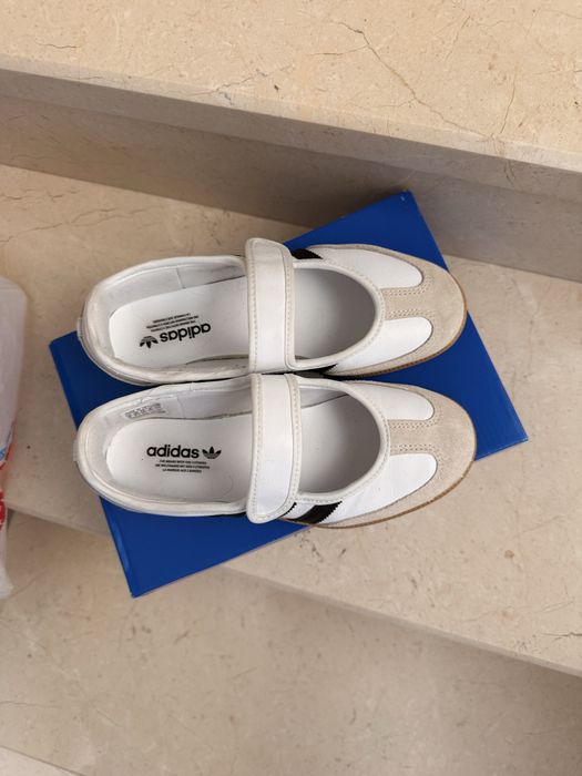 Балеринки за тийнейджър  Adidas
