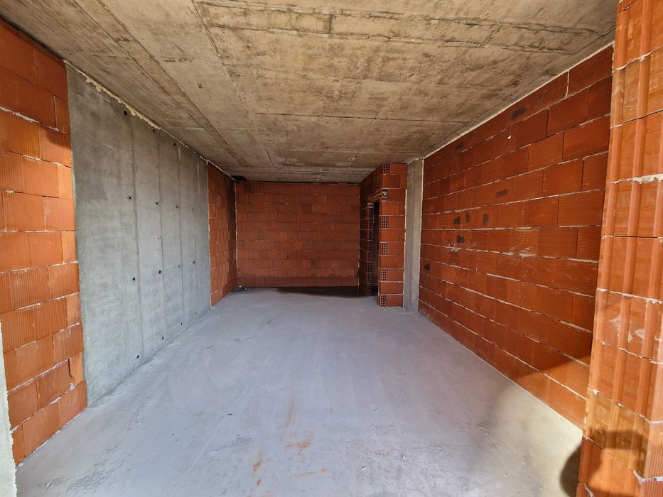 Двустаен апартамент за продажба в новострояща се сграда