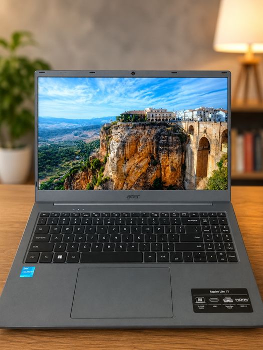 Noutbuk  Acer Aspire Lite 15