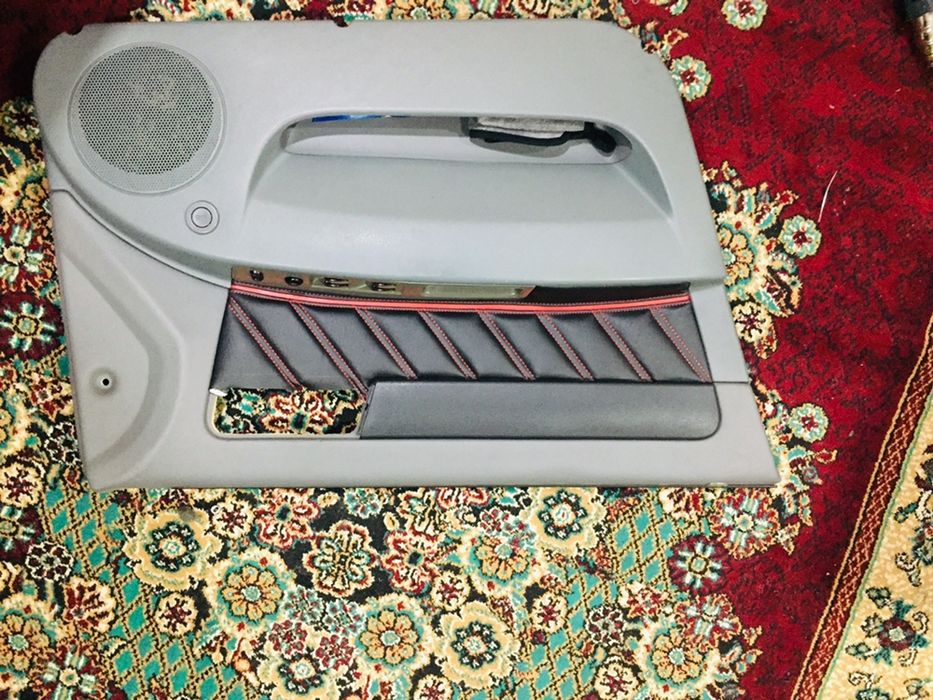 Apshifka chexol (Koja) lasetti gentra  zamenga