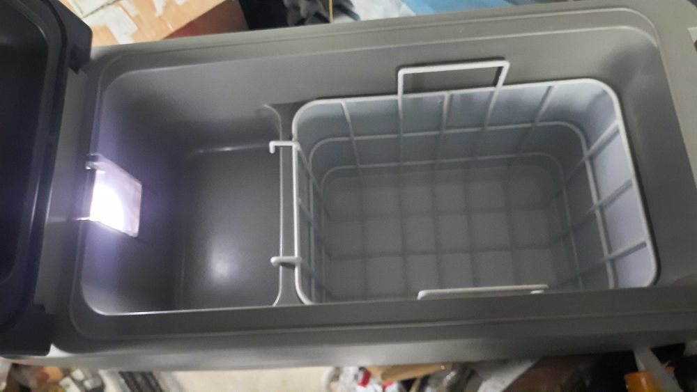 Хладилник / фризер