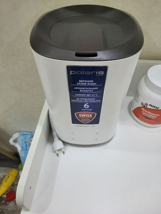 Увлажнитель воздуха