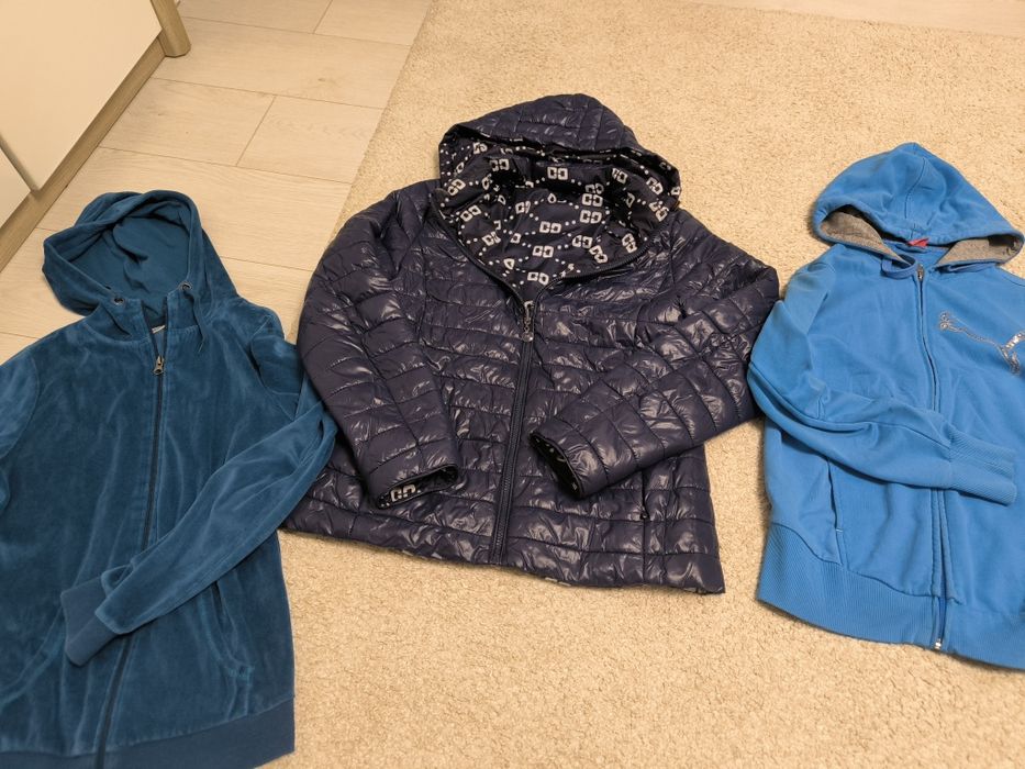 Geaca+bluze  trening M