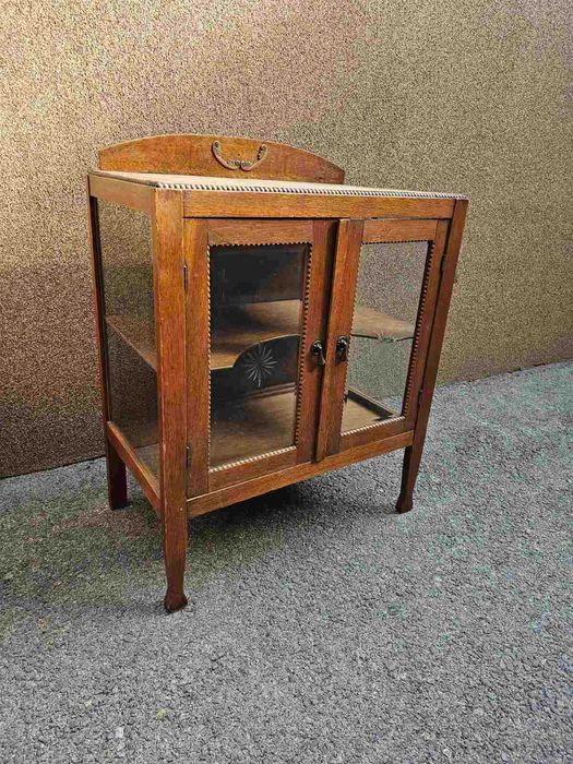 Ретро барче в перфектно състояние