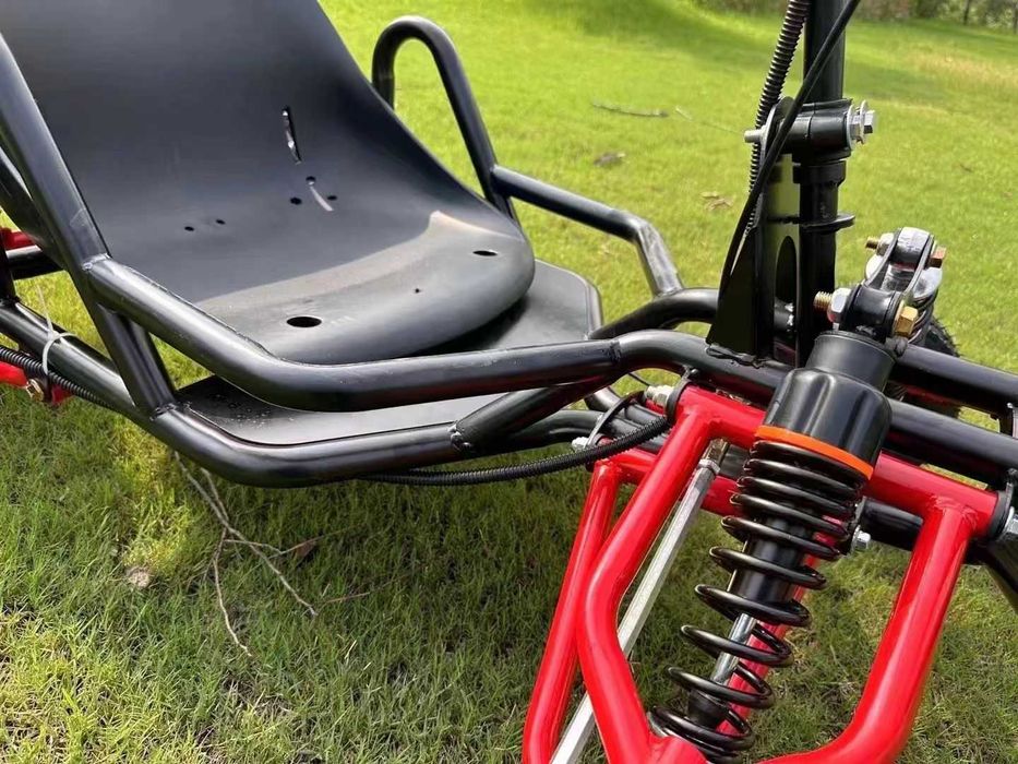 вездеходный картинг