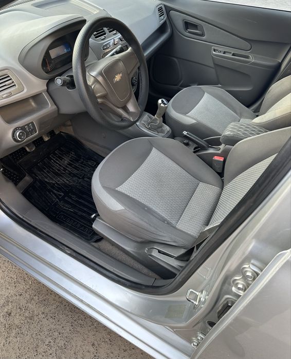 Cobalt 2013 mexanika