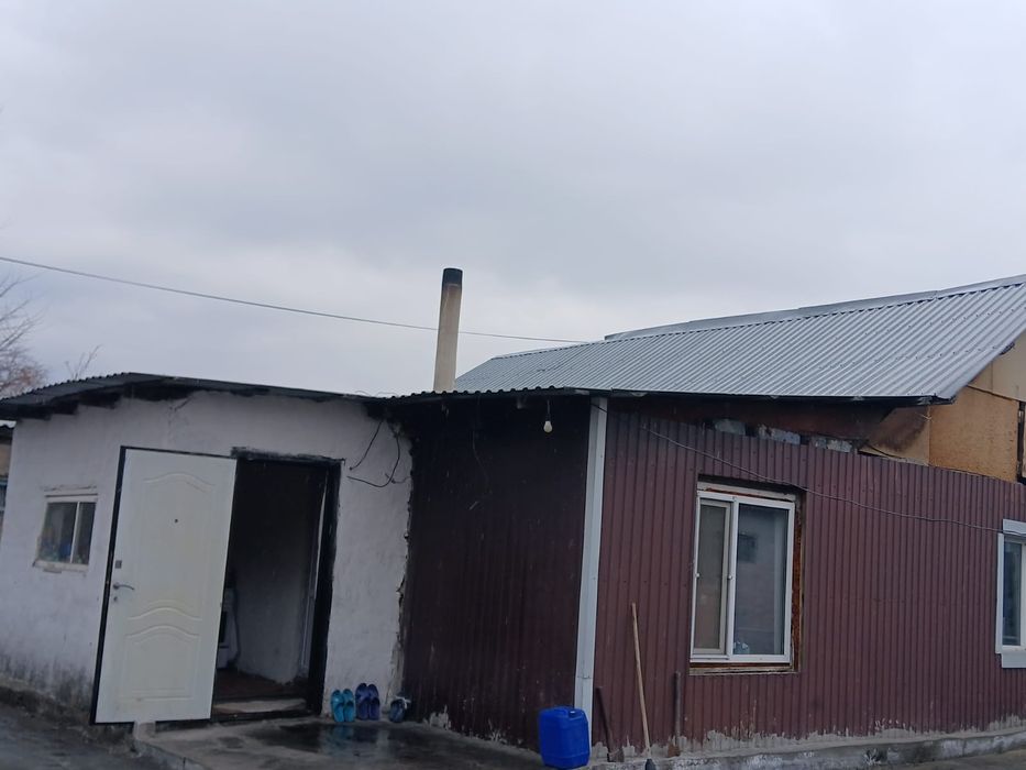 Дом обмен или продажа