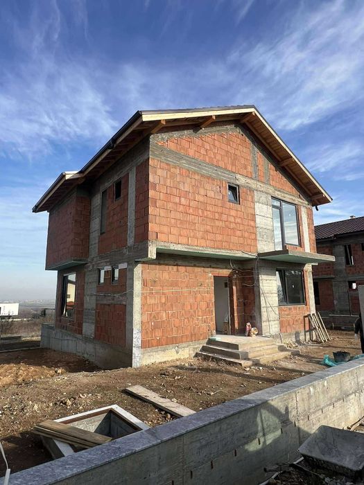 Продава се Къща в с. Брестник, Област Пловдив - 175 кв.м за 904 €/кв.м - Снимка #11