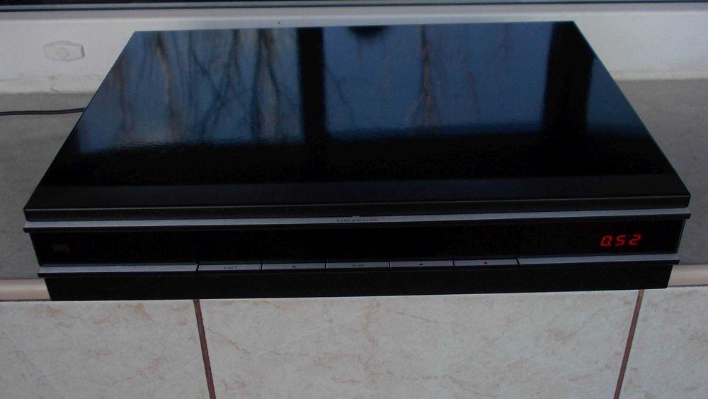 video Orion,B&O v8000,Grundig 6263,Sharp vc-gh61