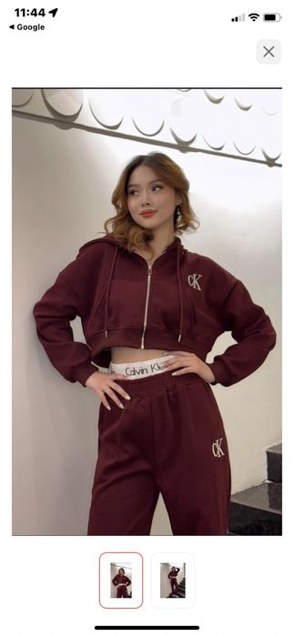 Спортивка женский модный