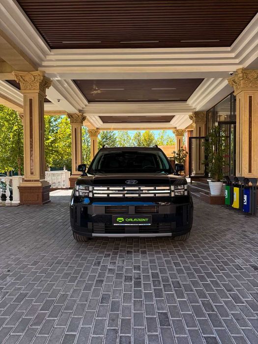 Аренда авто без водителя