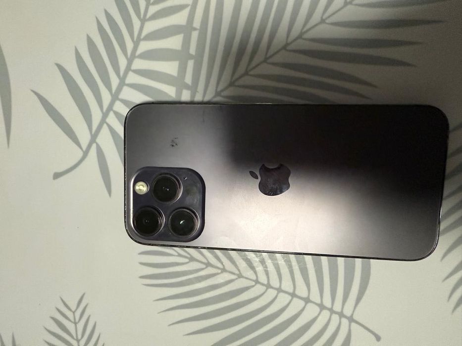 Айфон 14 промакс