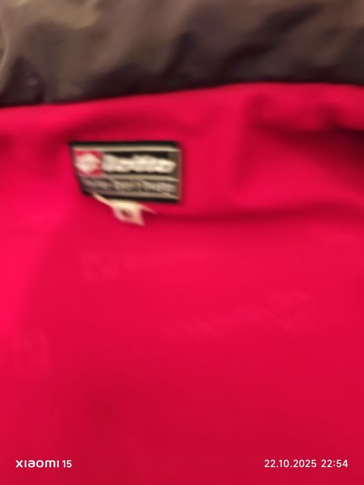 Спортен елек lotto