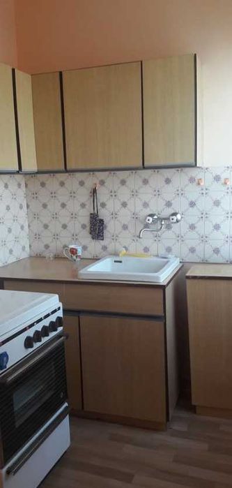 Дава се под наем Едностаен апартамент в Пловдив, Мараша - 35 кв.м за 116.28 € - Снимка #2