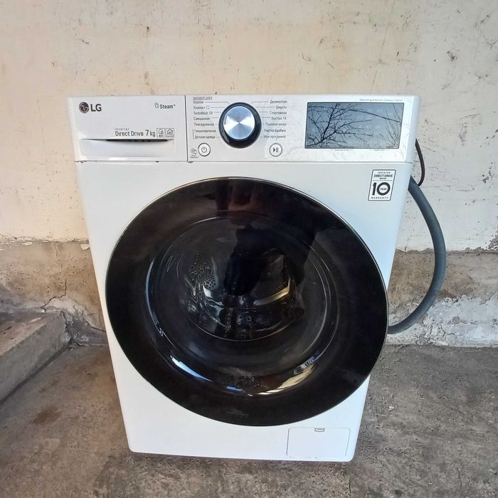 стиральная машина